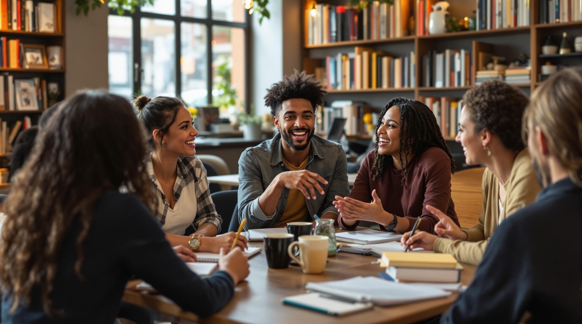 Image illustrating microeconomics in daily life