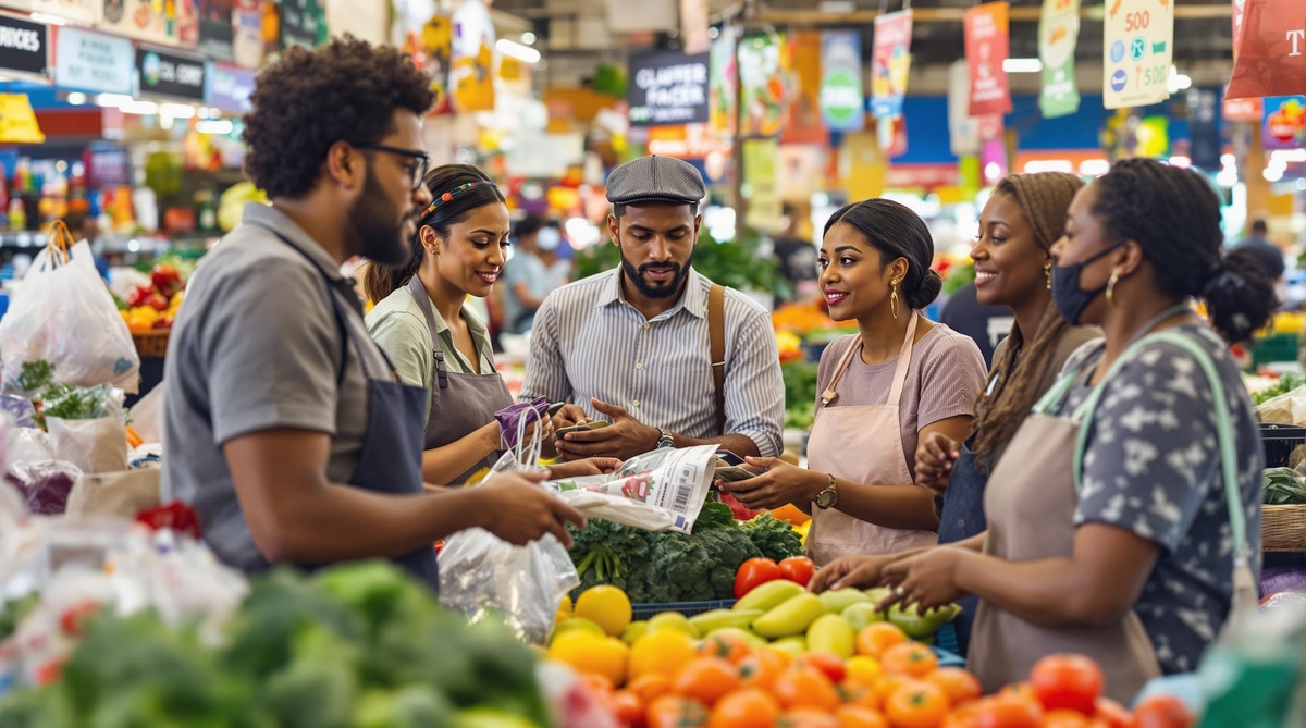 Augmentation des prix des courses