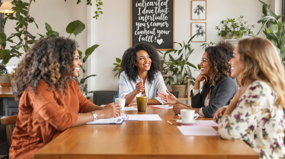 Illustration du féminisme économique