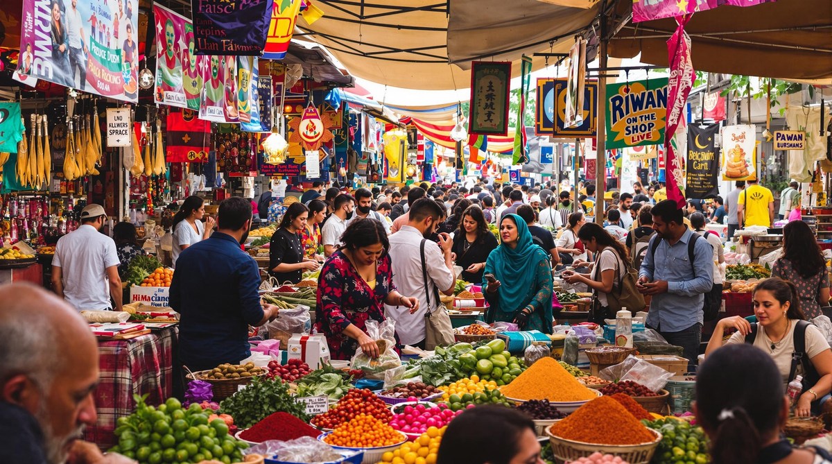Stratégies Marketing et Économie